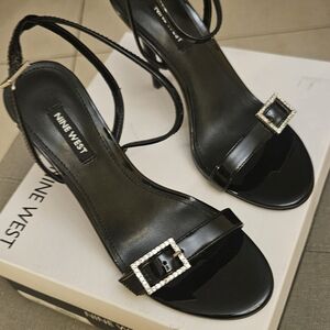 Nine West "Moras3"  Women's Sandals 6.5